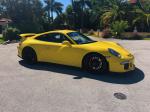 Porsche 911 GT3 2014 года